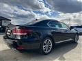 2012 Lexus LS
