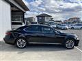 2012 Lexus LS