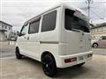 2013 Daihatsu Hijet Cargo