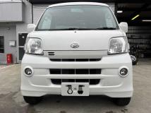 2013 Daihatsu Hijet Cargo
