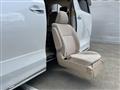 2012 Toyota Vellfire