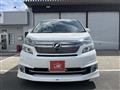2012 Toyota Vellfire