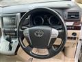 2012 Toyota Vellfire