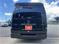 2013 Toyota Hiace Van