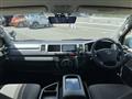 2013 Toyota Hiace Van