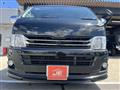 2013 Toyota Hiace Van