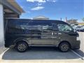 2013 Toyota Hiace Van