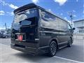 2013 Toyota Hiace Van