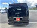 2013 Toyota Hiace Van