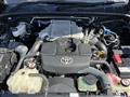 2022 Toyota Hilux
