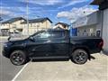 2022 Toyota Hilux