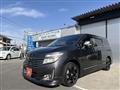 2013 Nissan Elgrand