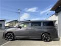 2013 Nissan Elgrand