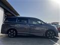 2013 Nissan Elgrand