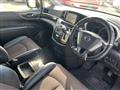 2013 Nissan Elgrand