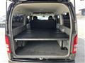 2009 Toyota Hiace Van