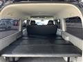 2009 Toyota Hiace Van