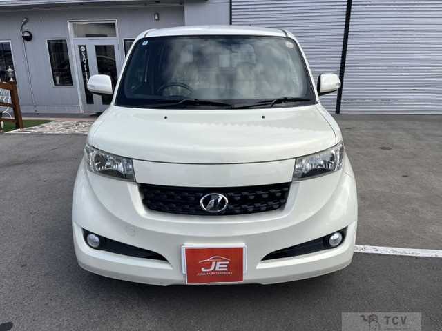 2011 Toyota bB