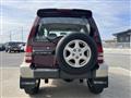1996 Mitsubishi Pajero Jr