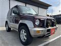 1996 Mitsubishi Pajero Jr
