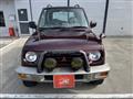 1996 Mitsubishi Pajero Jr