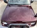 1996 Mitsubishi Pajero Jr