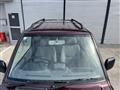 1996 Mitsubishi Pajero Jr