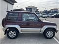1996 Mitsubishi Pajero Jr