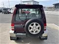 1996 Mitsubishi Pajero Jr
