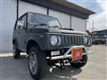 1989 Suzuki Jimny