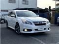 2013 Subaru Legacy Touring Wagon