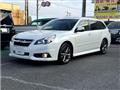 2013 Subaru Legacy Touring Wagon