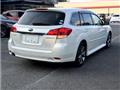 2013 Subaru Legacy Touring Wagon