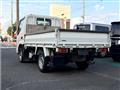 2004 Toyota Dyna Truck