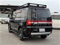 2014 Mitsubishi Delica D5