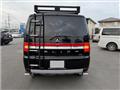 2014 Mitsubishi Delica D5