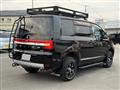 2014 Mitsubishi Delica D5