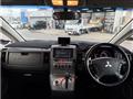 2014 Mitsubishi Delica D5