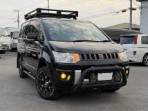 2014 Mitsubishi Delica D5