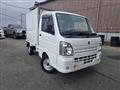 2019 Suzuki Carry Truck