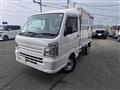 2019 Suzuki Carry Truck