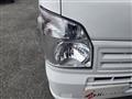 2019 Suzuki Carry Truck
