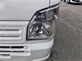 2019 Suzuki Carry Truck