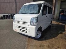 2020 Suzuki Every