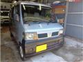 2010 Nissan Clipper Van