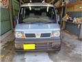2010 Nissan Clipper Van