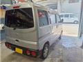 2010 Nissan Clipper Van