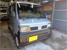 2010 Nissan Clipper Van