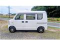 2007 Mazda Scrum Van