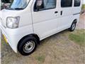 2011 Daihatsu Hijet Cargo